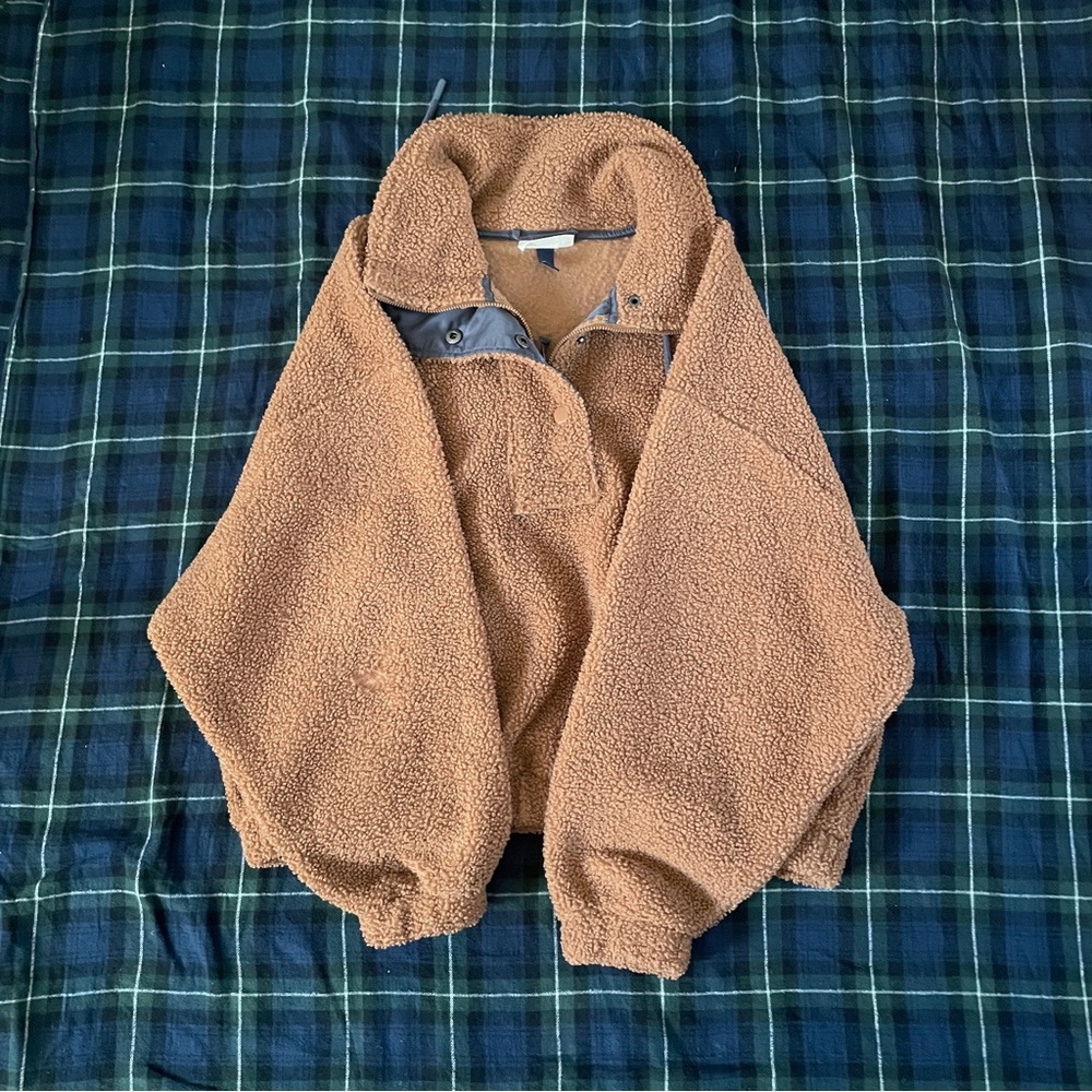 Universal Thread Fluffy Warm Sweater